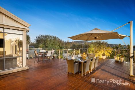 Property photo of 58 Grange Drive Lysterfield VIC 3156