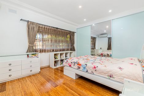 Property photo of 22 Eddie Avenue Panania NSW 2213