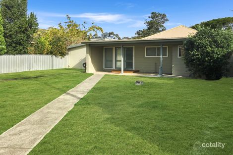2/203 Anderson Dr, Beresfield, NSW 2322