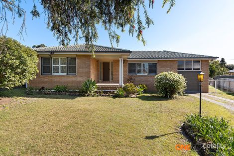 Property photo of 5 Ferguson Close Singleton NSW 2330
