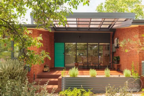 Property photo of 26 Kerferd Street Watson ACT 2602