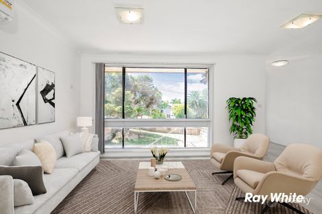 Property photo of 12 Rutherford Street Blacktown NSW 2148