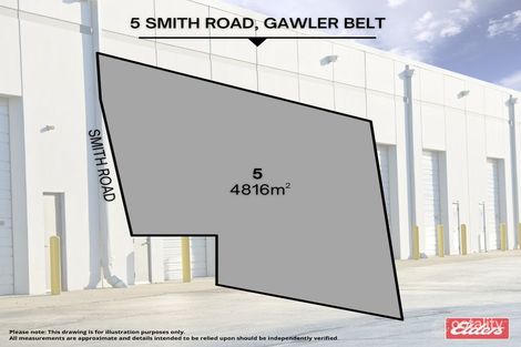 5 Smith Rd, Gawler Belt, SA 5118