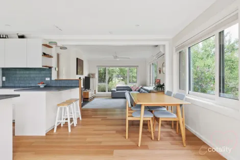 Property photo of 26 Kerferd Street Watson ACT 2602