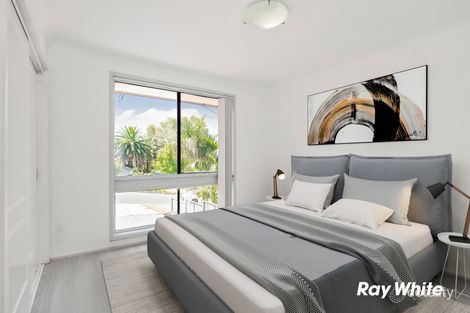 Property photo of 12 Rutherford Street Blacktown NSW 2148