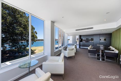 Property photo of 305/5 Marco Polo Drive Mandurah WA 6210