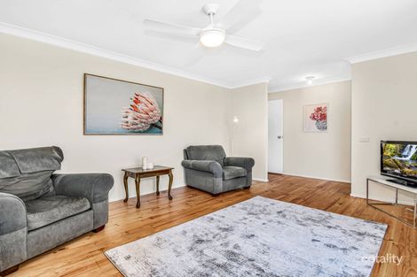 Property photo of 25 Warburton Crescent Werrington County NSW 2747