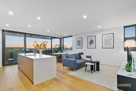 Property photo of 303/73 Lockhart Street Como WA 6152