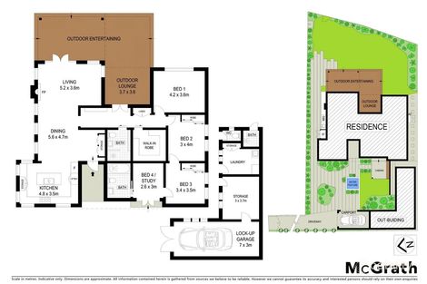 Property photo of 8 Skinners Avenue Dolls Point NSW 2219