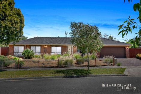 24 Kellaway Cres, Mill Park, VIC 3082