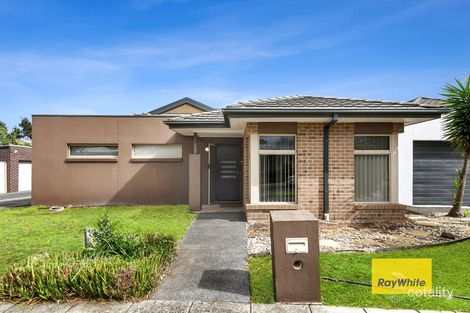 3 Cerise Ave, Epping, VIC 3076