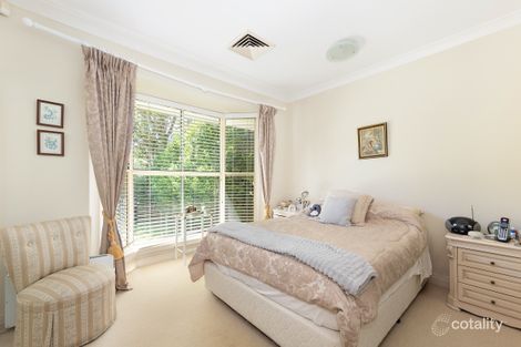 Property photo of 9/1-3 Burns Road Wahroonga NSW 2076