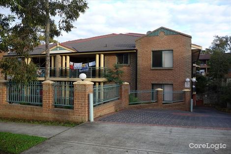 Property photo of 4/6-8 Paton Street Merrylands West NSW 2160