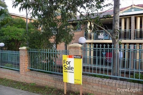 Property photo of 4/6-8 Paton Street Merrylands West NSW 2160