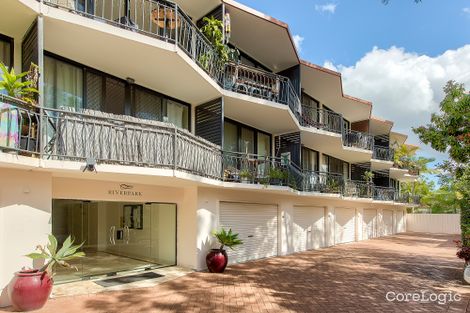 Property photo of 25/21-25 Dudley Street Highgate Hill QLD 4101