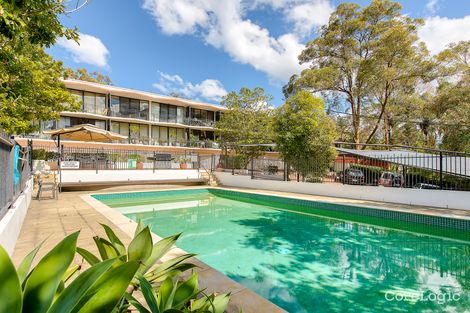 Property photo of 25/21-25 Dudley Street Highgate Hill QLD 4101