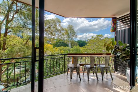 Property photo of 25/21-25 Dudley Street Highgate Hill QLD 4101