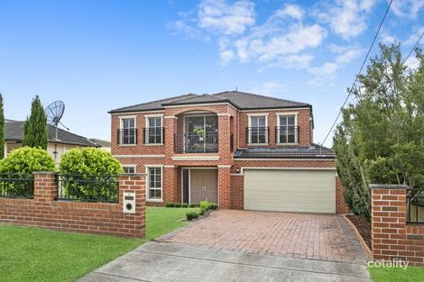 Property photo of 6 Valda Street Merrylands West NSW 2160