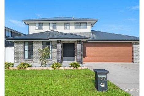 Property photo of 137 Scarborough Way Dunbogan NSW 2443