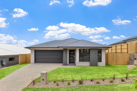 29 Latsky Dr, Cotswold Hills, QLD 4350