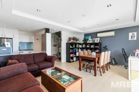 2903/8 Downie St, Melbourne, VIC 3000