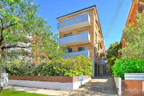 3/26-28 Dutruc St, Randwick, NSW 2031