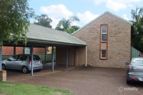 Property photo of 2/214 Denison Street Broadmeadow NSW 2292