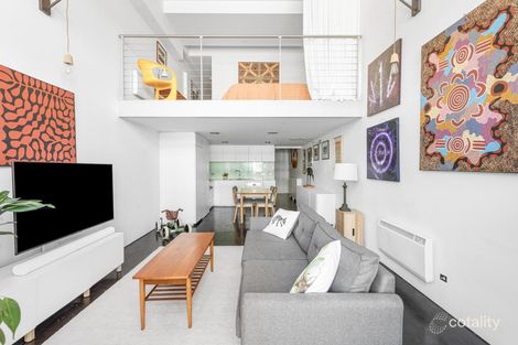 Property photo of 25A/8 Trenerry Crescent Abbotsford VIC 3067