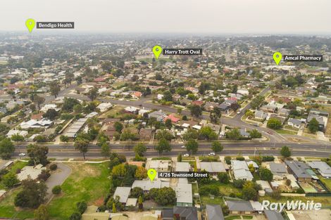 Property photo of 4/26 Townsend Street Flora Hill VIC 3550