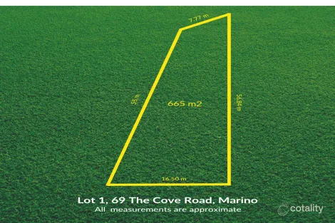 61 The Cove Rd, Marino, SA 5049
