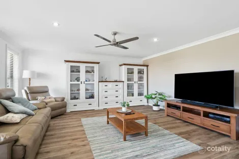 Property photo of 18 Josephine Boulevard Harrington NSW 2427