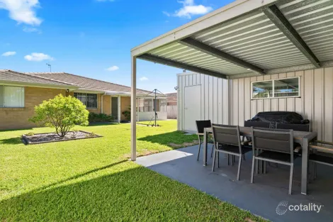 Property photo of 18 Josephine Boulevard Harrington NSW 2427