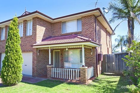 4b Dolphin Cl, Green Valley, NSW 2168