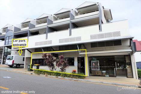 6/5 Wambool St, Bulimba, QLD 4171