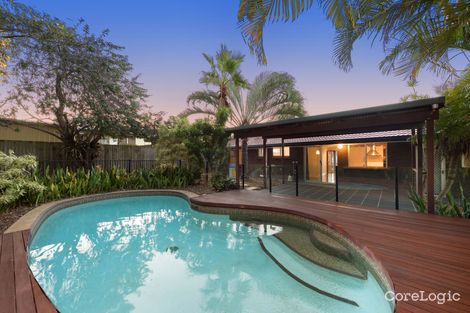 Property photo of 43 Raintree Street Mansfield QLD 4122