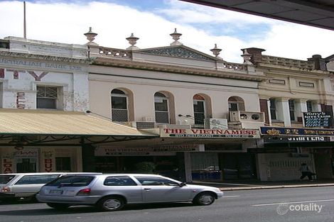 194 Wickham St, Fortitude Valley, QLD 4006