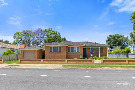 45 Bayly St, Gulgong, NSW 2852