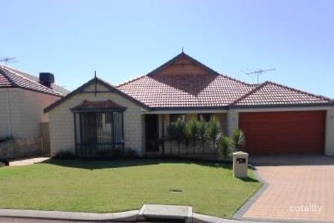 12 Penrose Vsta, Tapping, WA 6065