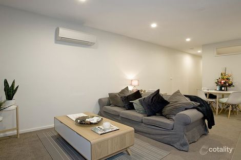 Property photo of 30/77 Leichhardt Street Kingston ACT 2604