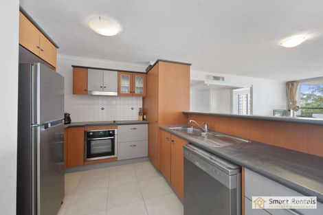 Property photo of 10/209 Wills Street Townsville City QLD 4810