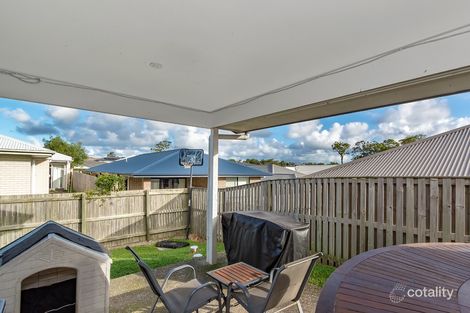 Property photo of 20 Keppel Way Coomera QLD 4209