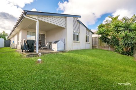 Property photo of 20 Keppel Way Coomera QLD 4209