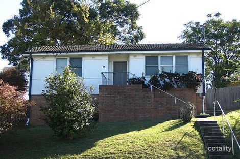 45 Shedworth St, Marayong, NSW 2148