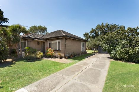 8 Hampshire Rd, Sunshine, VIC 3020