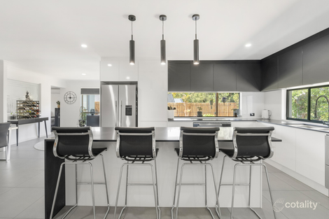 Property photo of 6 Keneally Street Maudsland QLD 4210