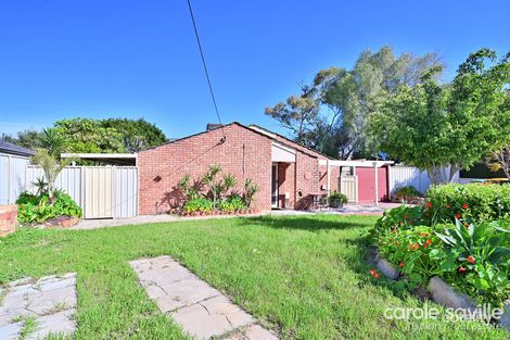 Property photo of 51 Nyara Crescent Craigie WA 6025