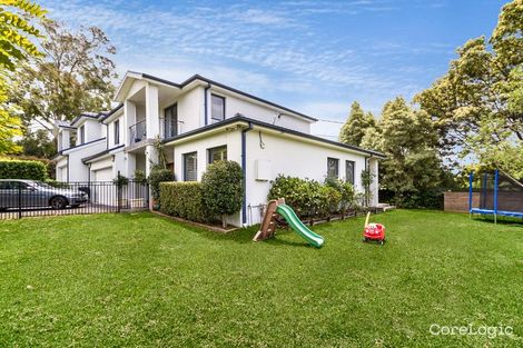 Property photo of 1 Sabina Place St Ives NSW 2075