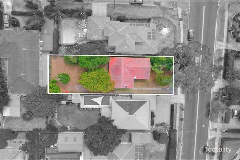 Property photo of 39 Stevens Street Pennant Hills NSW 2120
