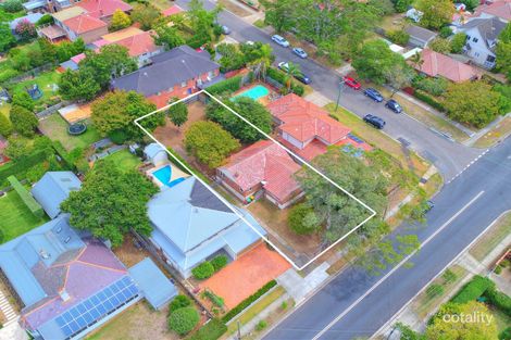 Property photo of 39 Stevens Street Pennant Hills NSW 2120