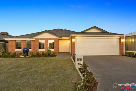 Property photo of 4 Hyden Road Banksia Grove WA 6031